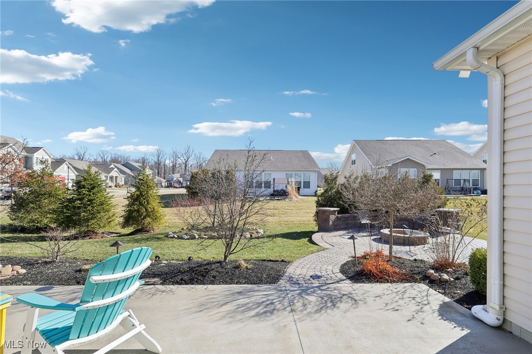 7993 Parkcroft Drive Mentor OH 44060