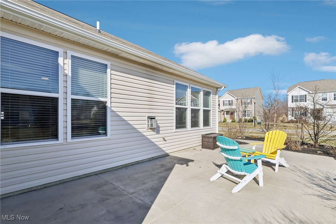 7993 Parkcroft Drive Mentor OH 44060