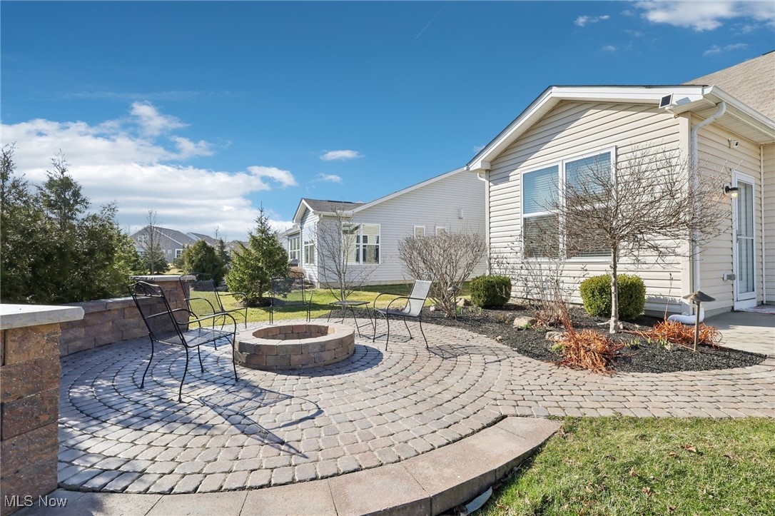 7993 Parkcroft Drive Mentor OH 44060