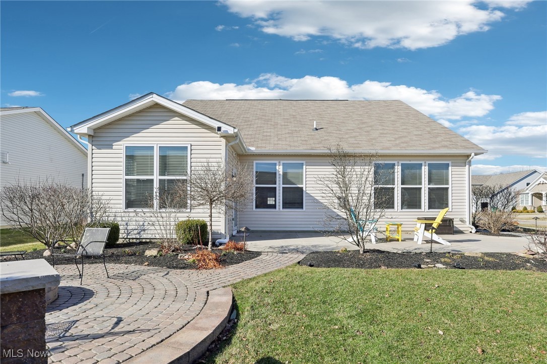 7993 Parkcroft Drive Mentor OH 44060