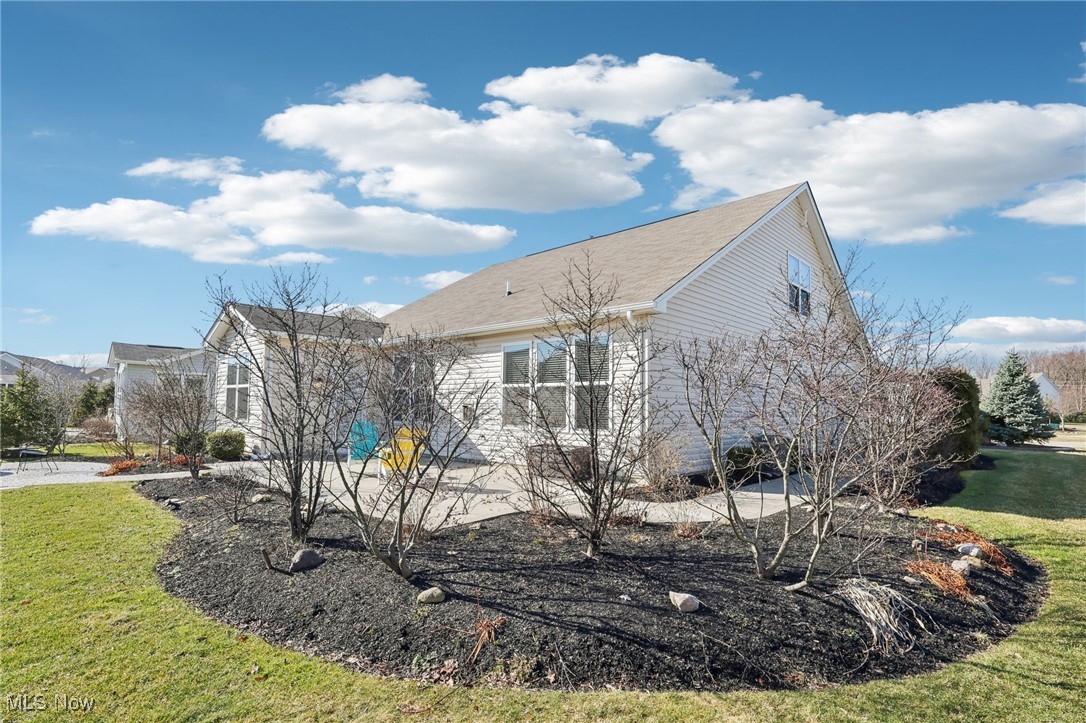 7993 Parkcroft Drive Mentor OH 44060