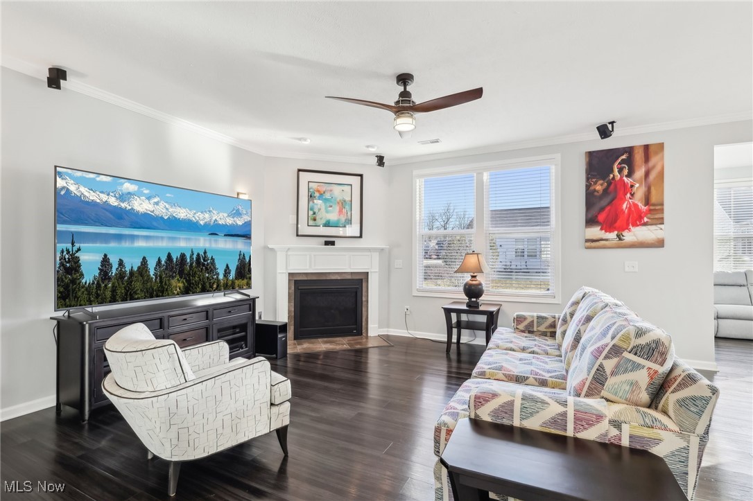 7993 Parkcroft Drive Mentor OH 44060