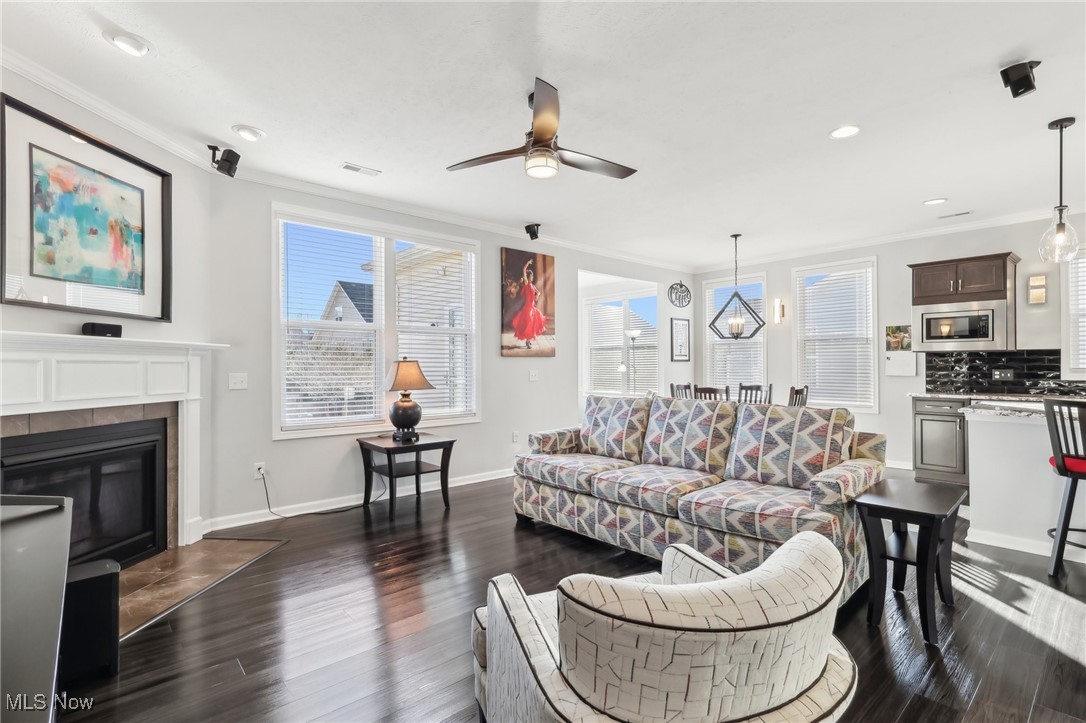 7993 Parkcroft Drive Mentor OH 44060