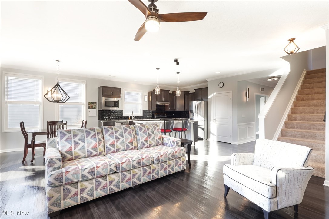 7993 Parkcroft Drive Mentor OH 44060