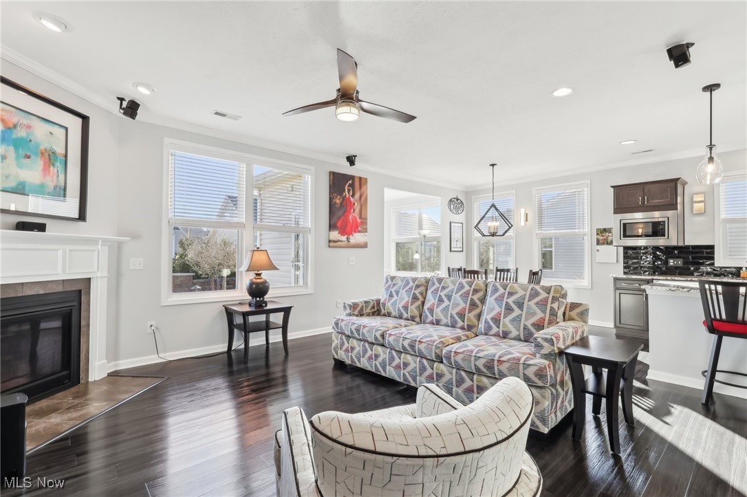 7993 Parkcroft Drive Mentor OH 44060