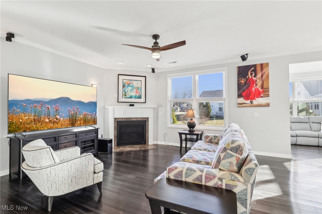 7993 Parkcroft Drive Mentor OH 44060