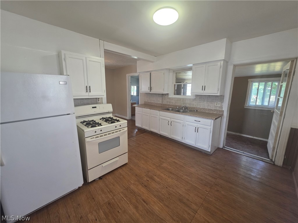 123 E 35th Street South Lorain OH 44055