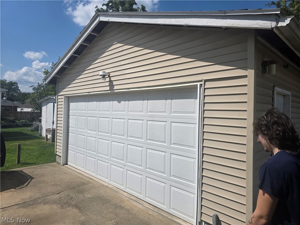 123 E 35th Street South Lorain OH 44055