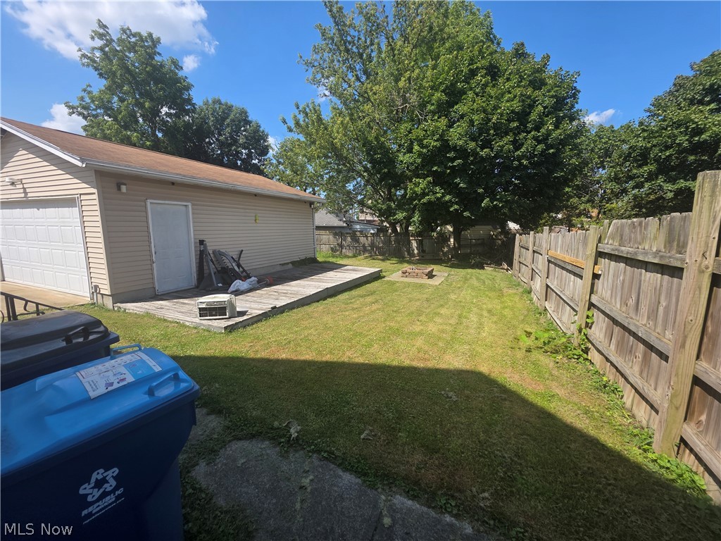 123 E 35th Street South Lorain OH 44055