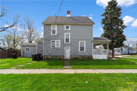 102 Water Street Elyria OH 44035