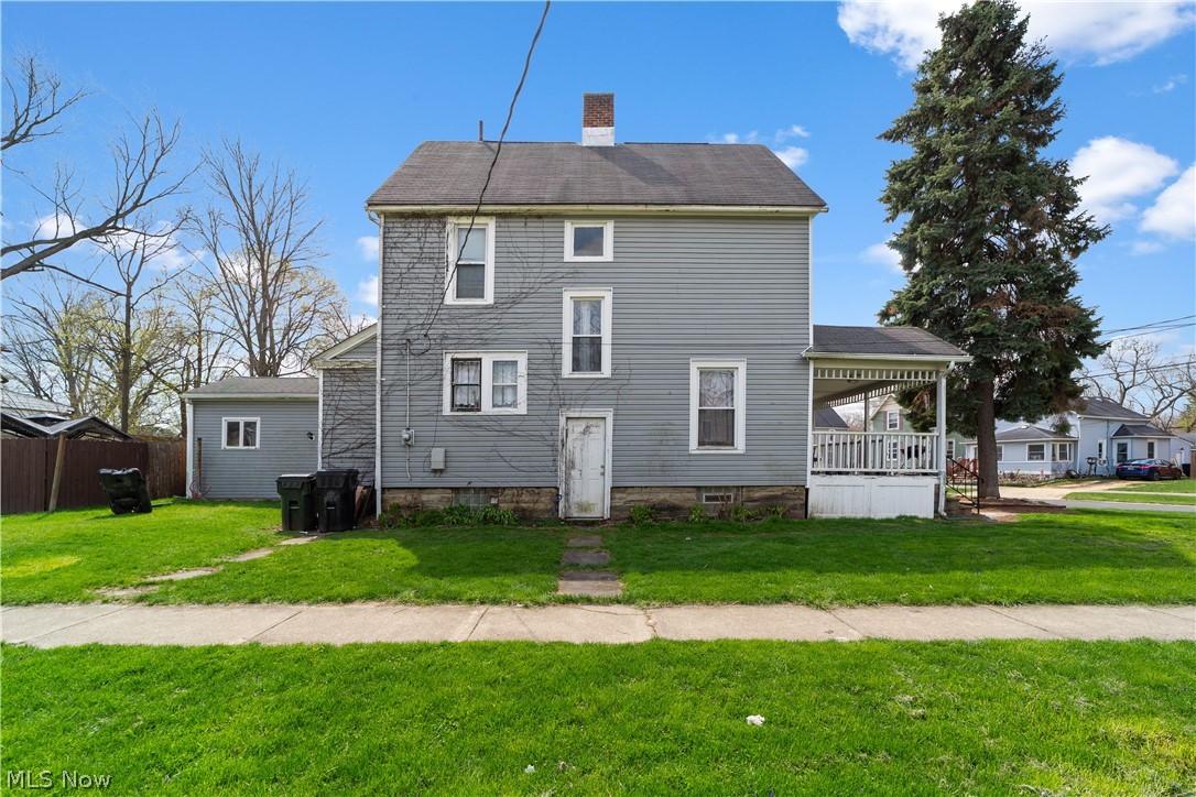 102 Water Street Elyria OH 44035