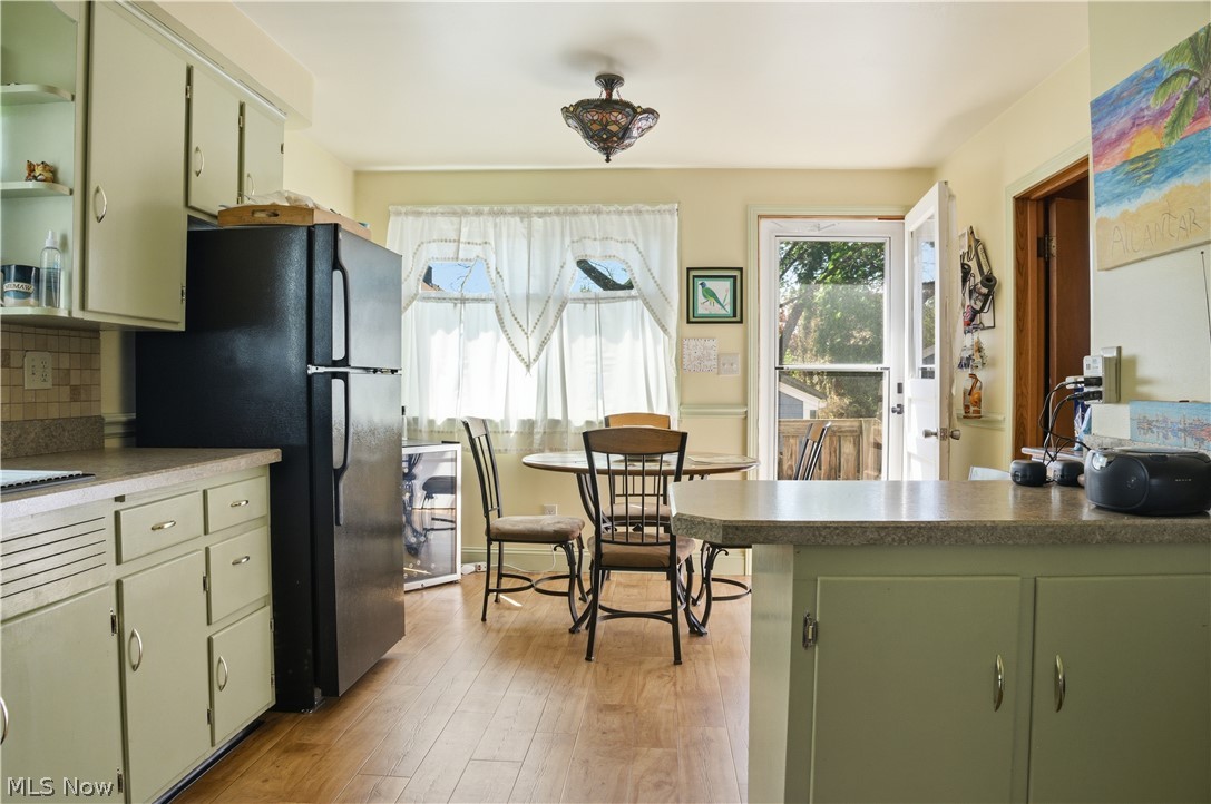 323 E Prospect Street Girard OH 44420