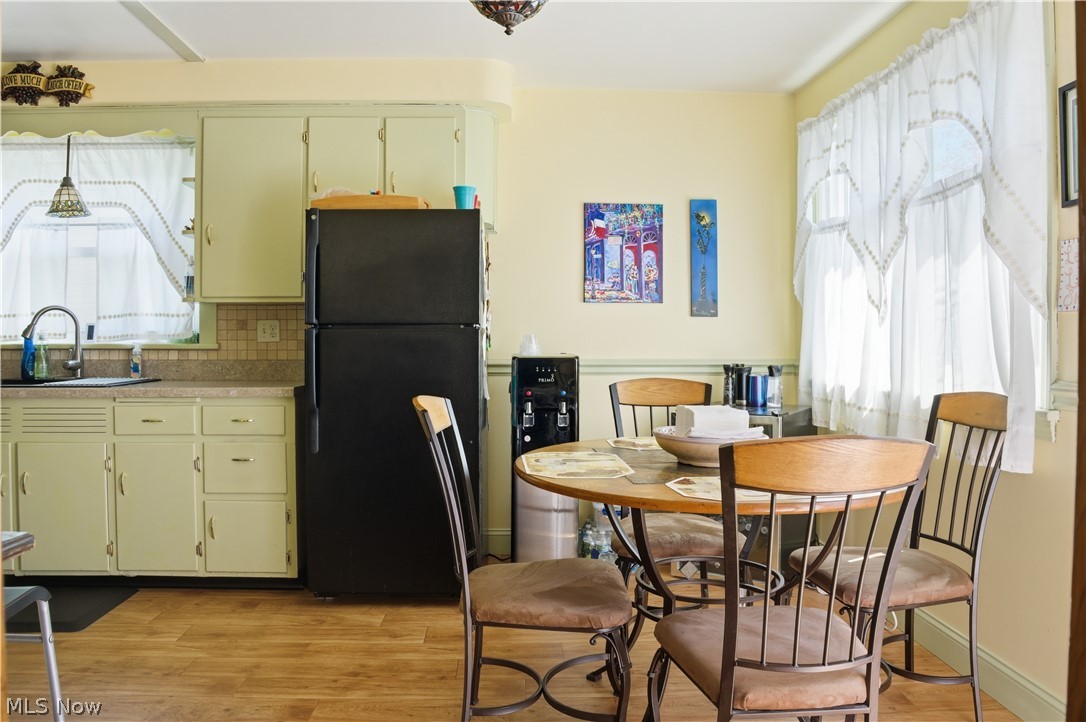 323 E Prospect Street Girard OH 44420