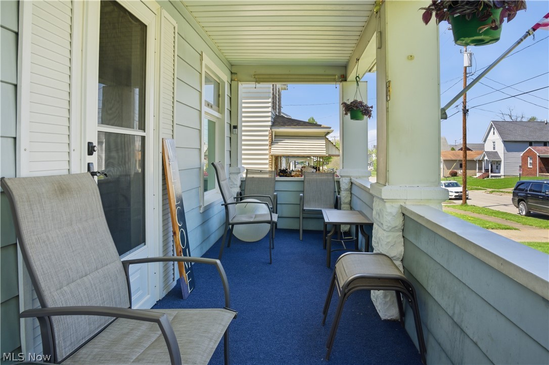 323 E Prospect Street Girard OH 44420