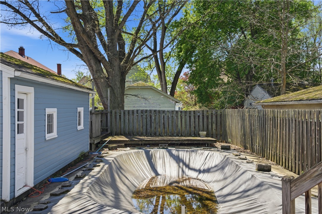 323 E Prospect Street Girard OH 44420