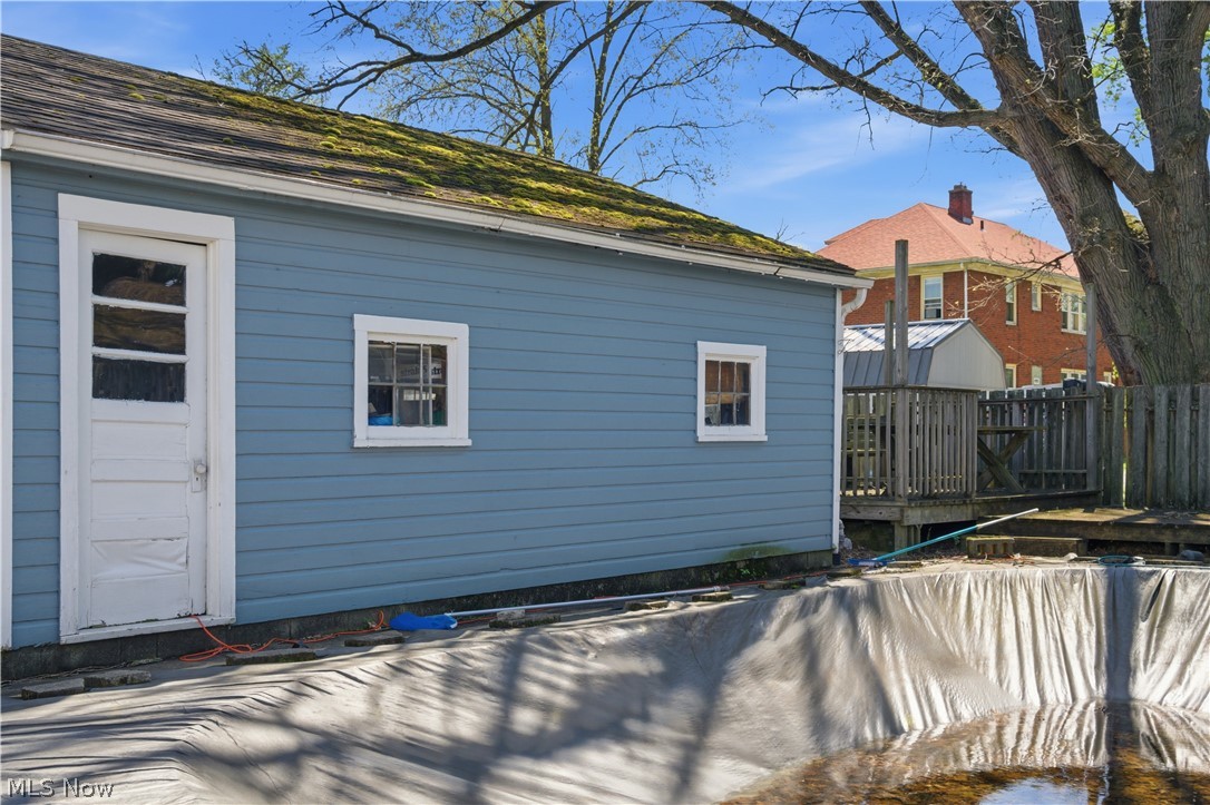 323 E Prospect Street Girard OH 44420