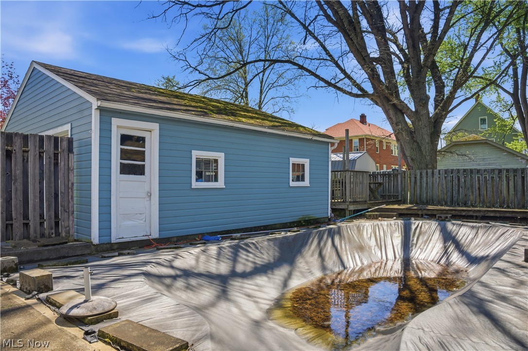 323 E Prospect Street Girard OH 44420