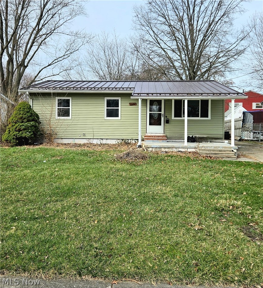 1506 Nevada Avenue Lorain OH 44052