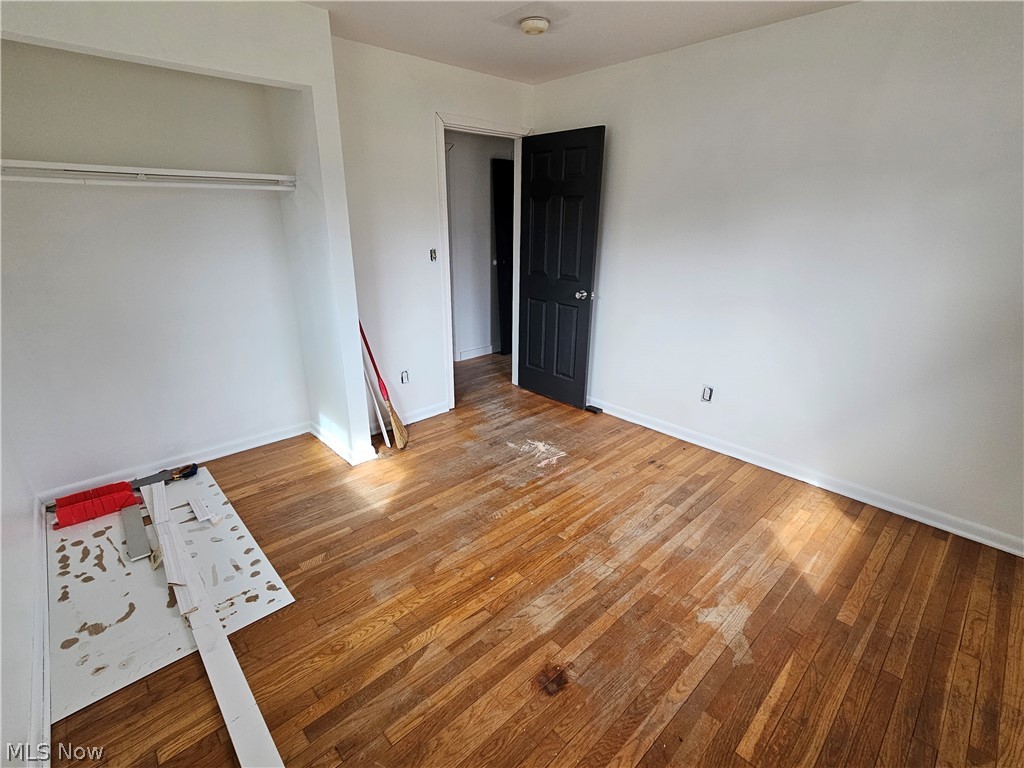 1506 Nevada Avenue Lorain OH 44052