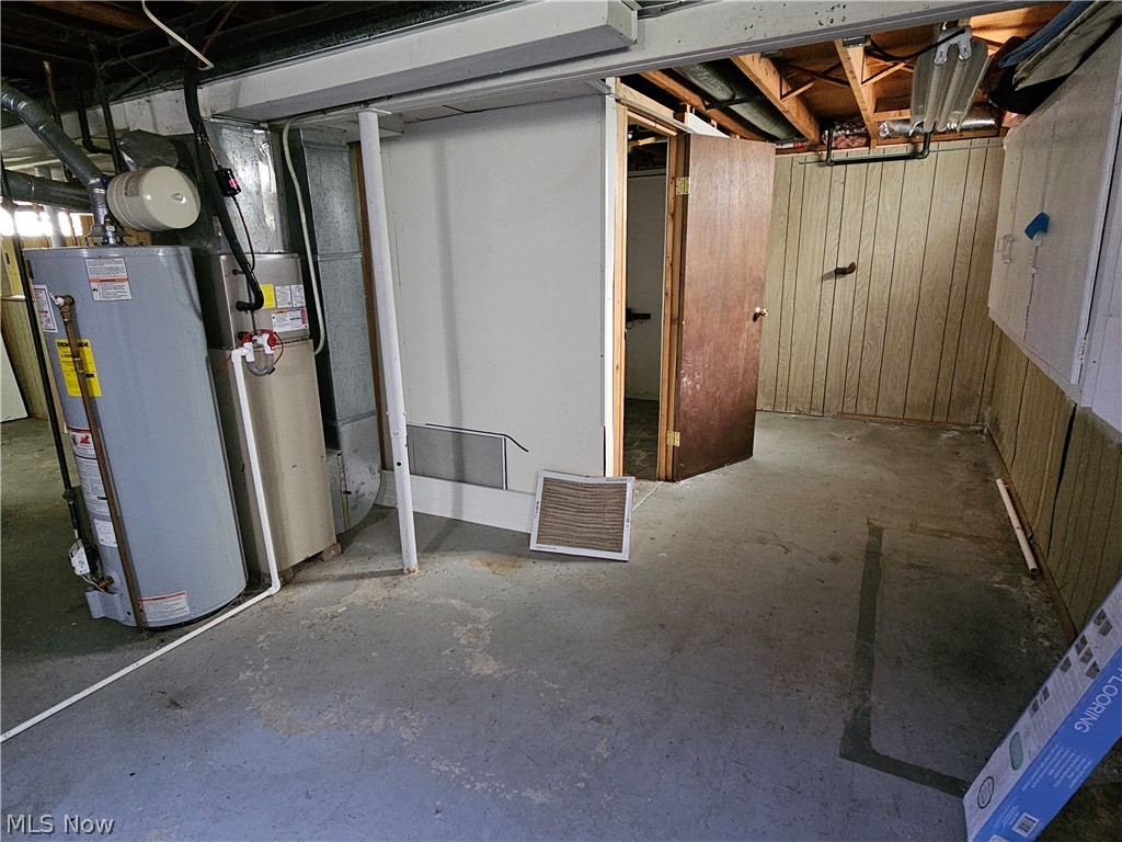 1506 Nevada Avenue Lorain OH 44052