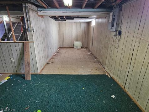 1506 Nevada Avenue Lorain OH 44052