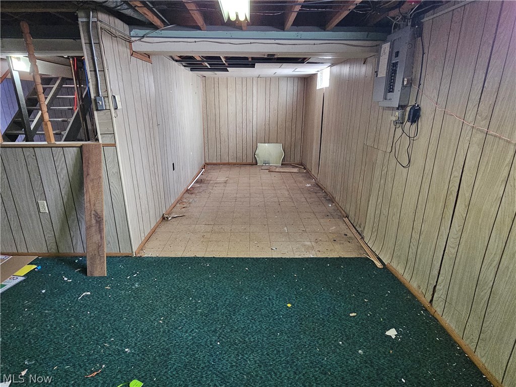 1506 Nevada Avenue Lorain OH 44052