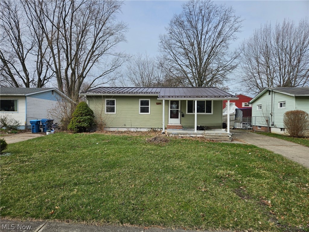1506 Nevada Avenue Lorain OH 44052