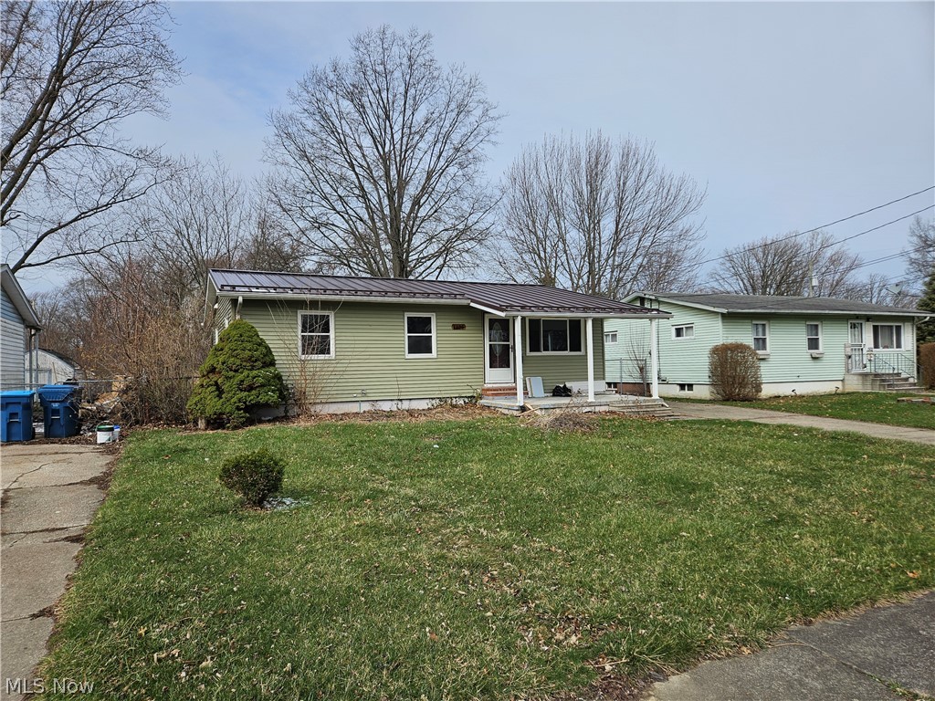 1506 Nevada Avenue Lorain OH 44052