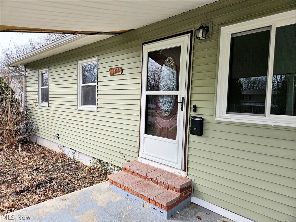 1506 Nevada Avenue Lorain OH 44052