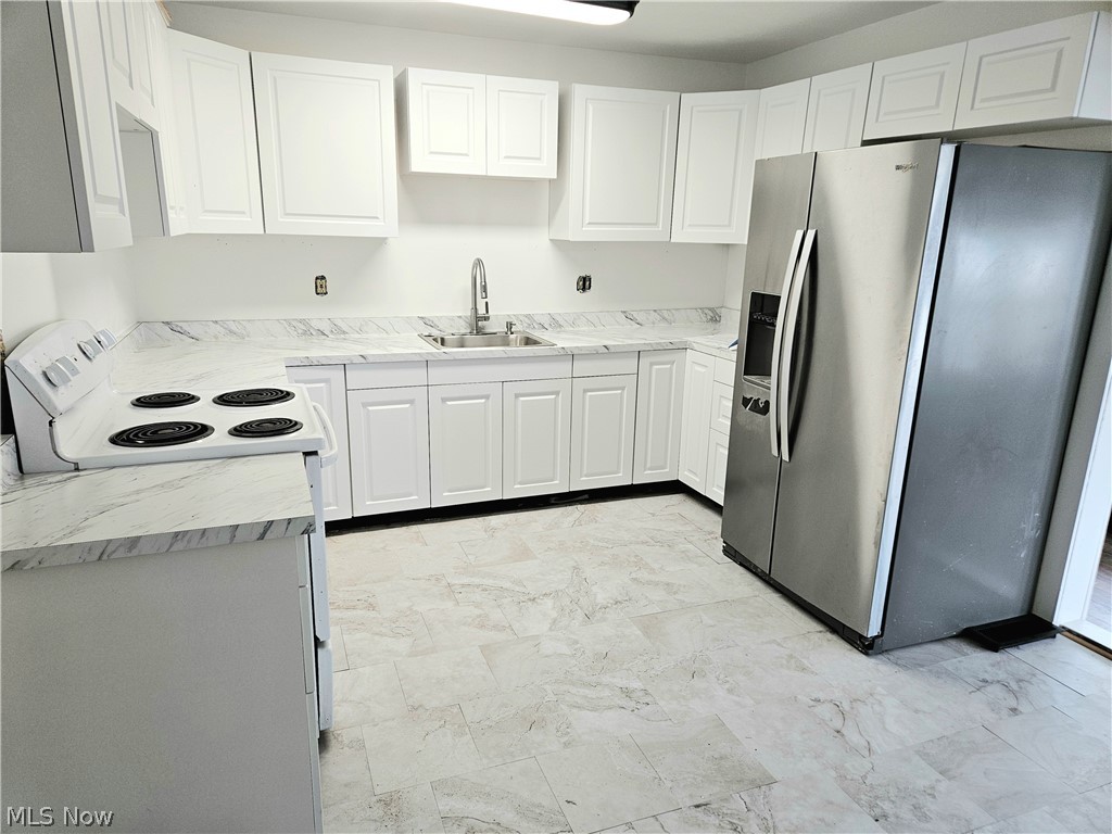 1506 Nevada Avenue Lorain OH 44052