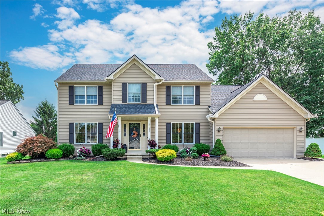 1016 Coopers Run Amherst OH 44001