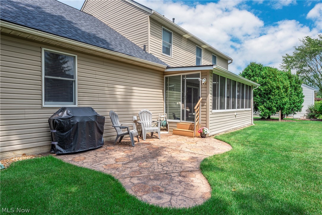 1016 Coopers Run Amherst OH 44001