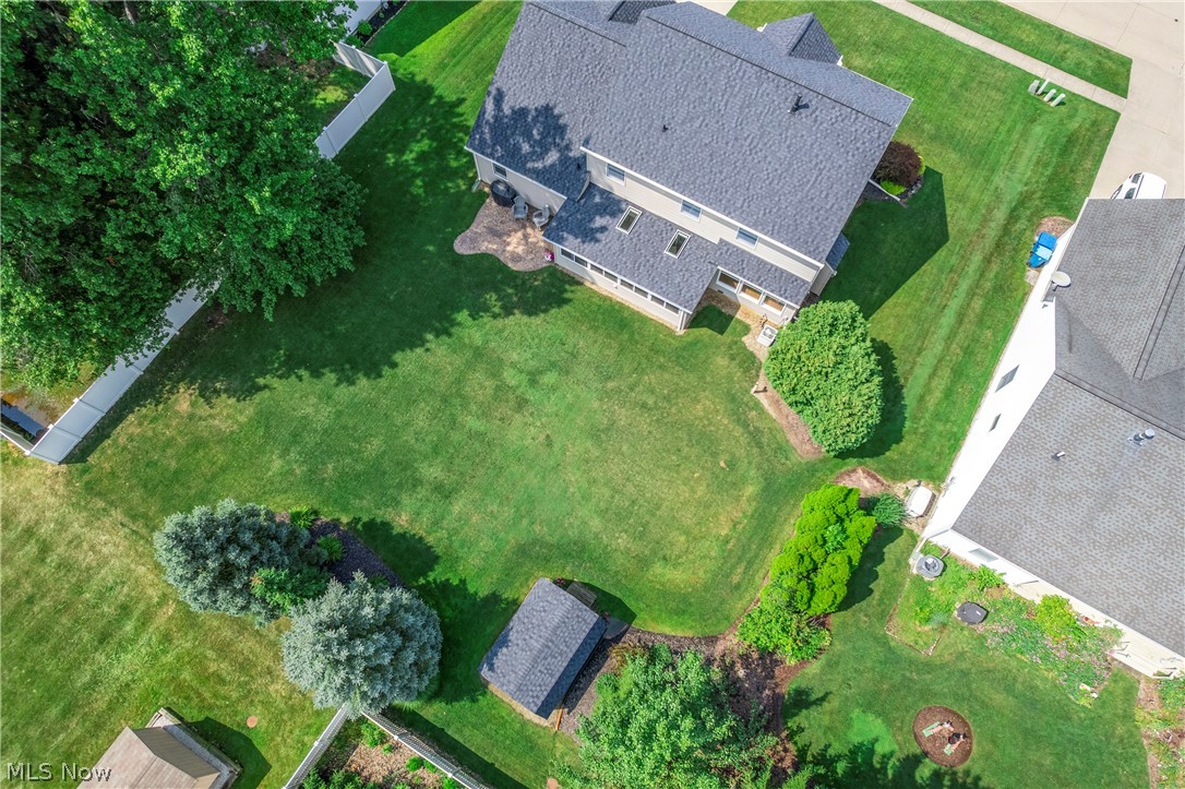 1016 Coopers Run Amherst OH 44001
