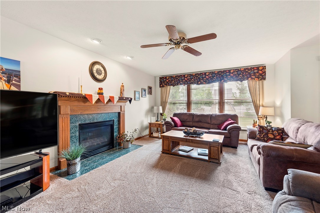 1016 Coopers Run Amherst OH 44001