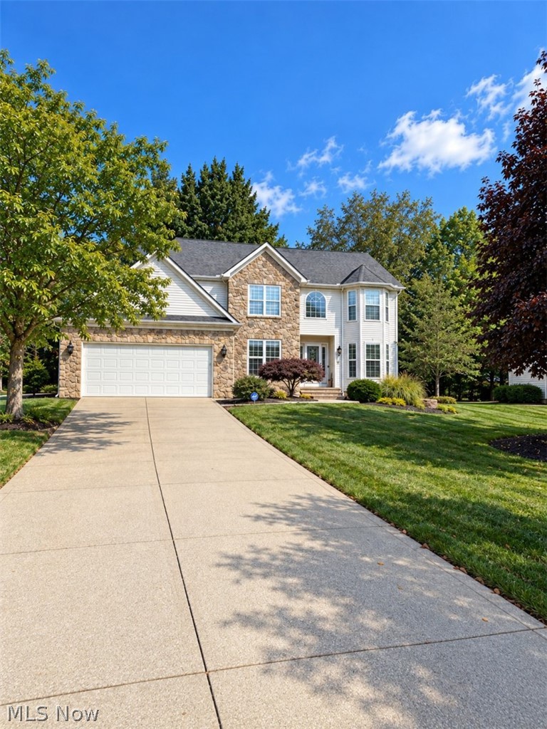 22639 Rushmore Drive Richmond Heights OH 44143