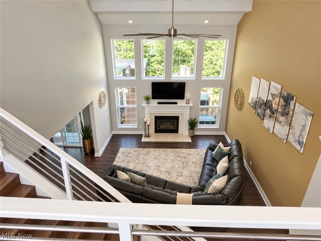 22639 Rushmore Drive Richmond Heights OH 44143