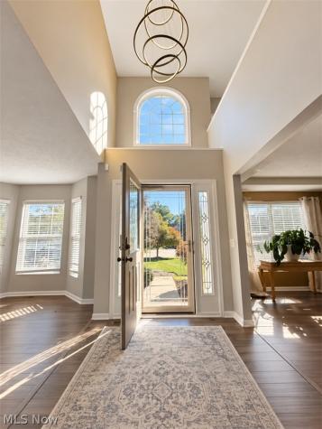 22639 Rushmore Drive Richmond Heights OH 44143