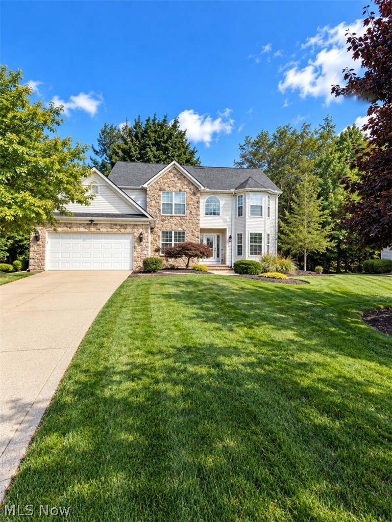22639 Rushmore Drive Richmond Heights OH 44143