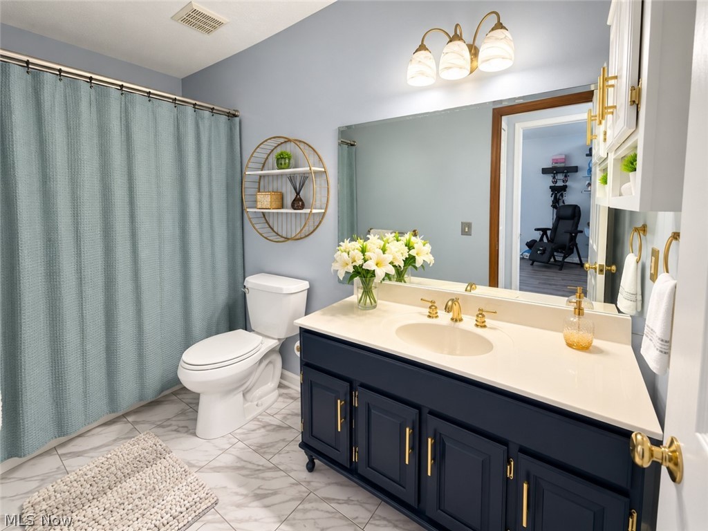 22639 Rushmore Drive Richmond Heights OH 44143