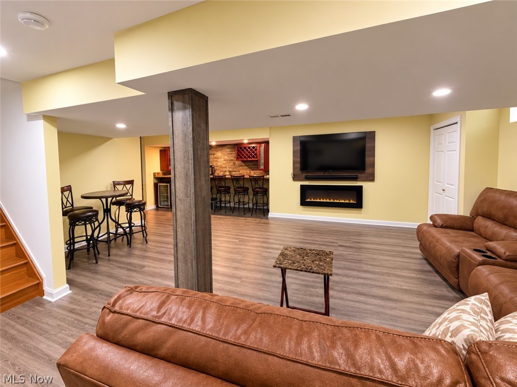 22639 Rushmore Drive Richmond Heights OH 44143
