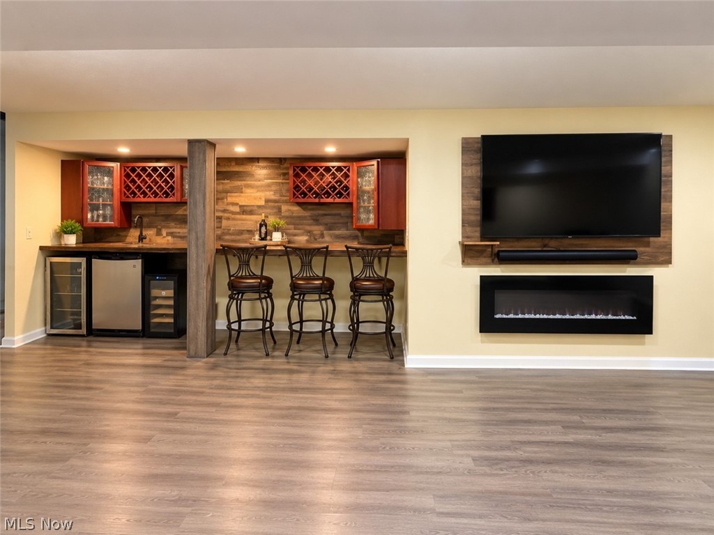 22639 Rushmore Drive Richmond Heights OH 44143