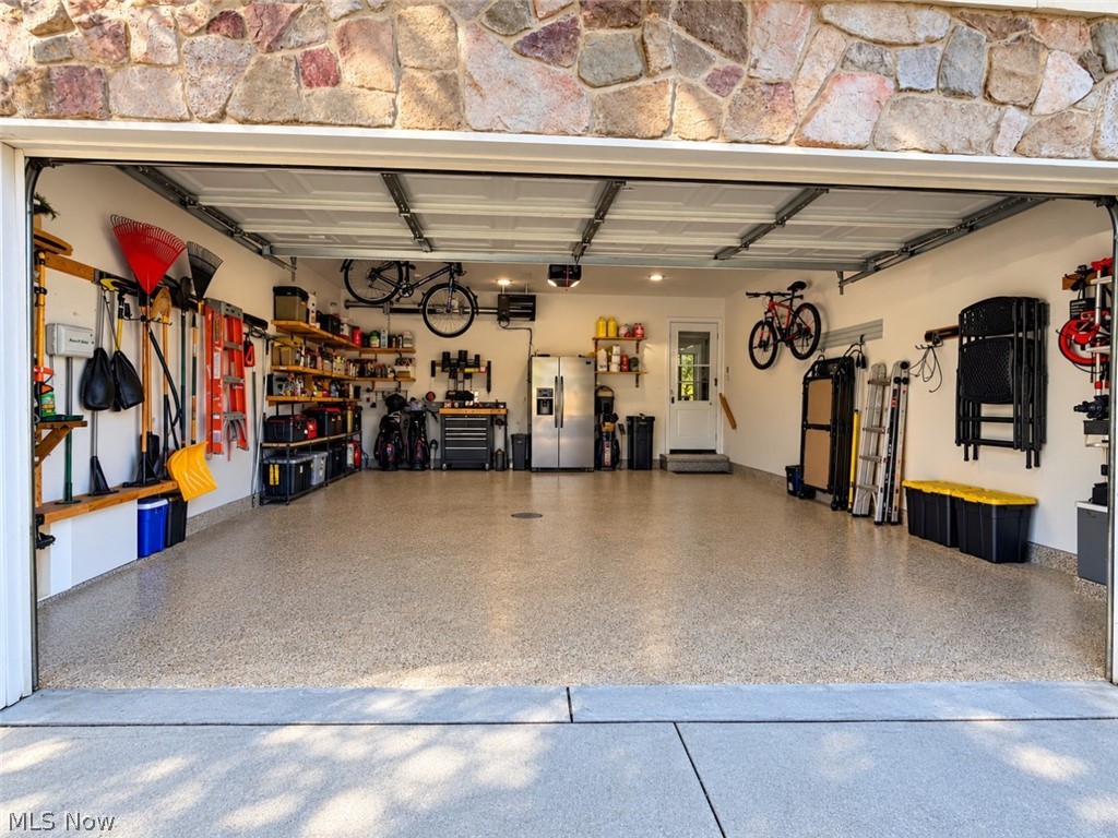 22639 Rushmore Drive Richmond Heights OH 44143