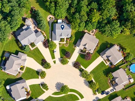 22639 Rushmore Drive Richmond Heights OH 44143