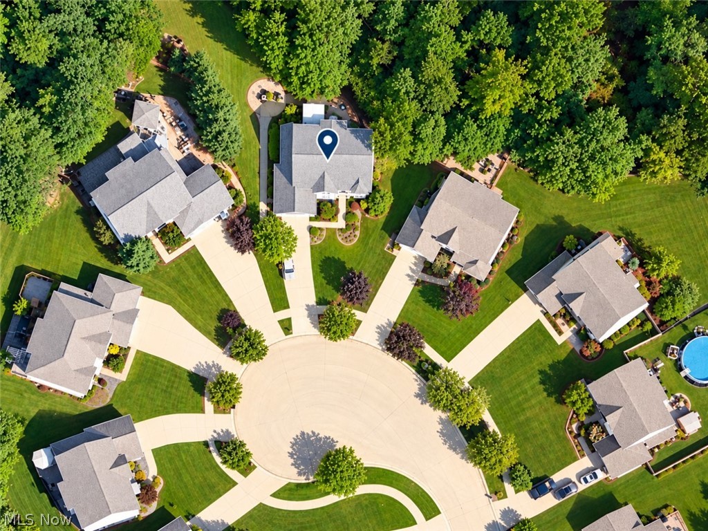 22639 Rushmore Drive Richmond Heights OH 44143