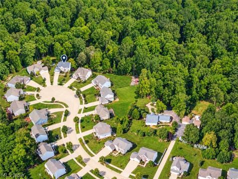 22639 Rushmore Drive Richmond Heights OH 44143