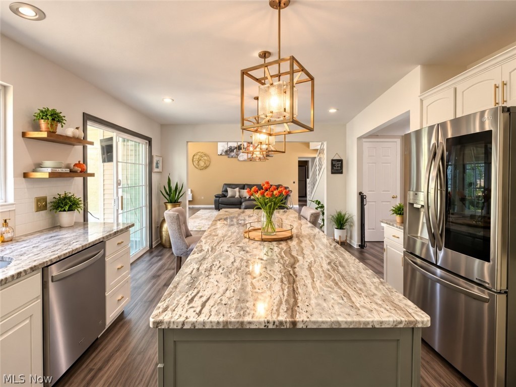 22639 Rushmore Drive Richmond Heights OH 44143
