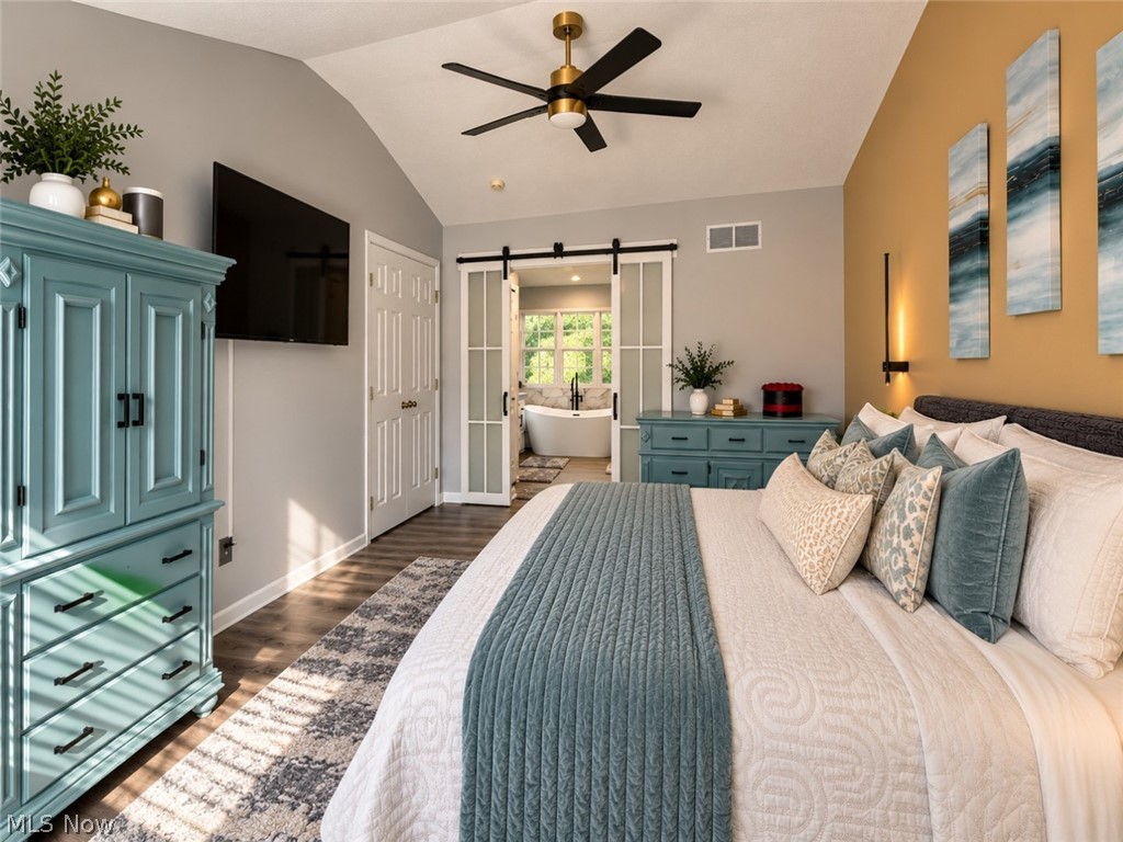 22639 Rushmore Drive Richmond Heights OH 44143