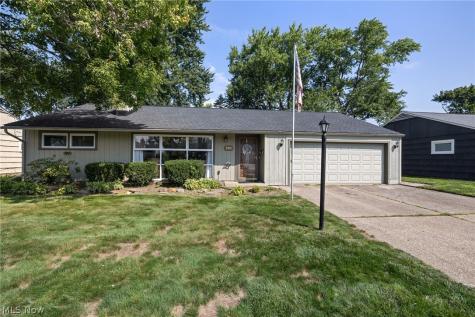 360 Pattie Drive Berea OH 44017