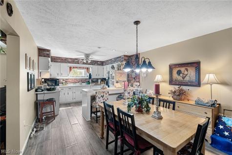 360 Pattie Drive Berea OH 44017