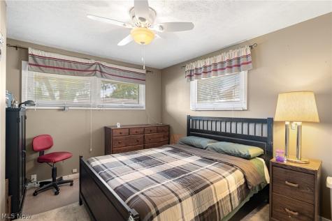 360 Pattie Drive Berea OH 44017